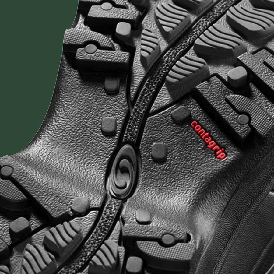 Women's Salomon Toundra Pro Waterproof