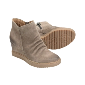 Women's Siri - Taupe (Regular Width)