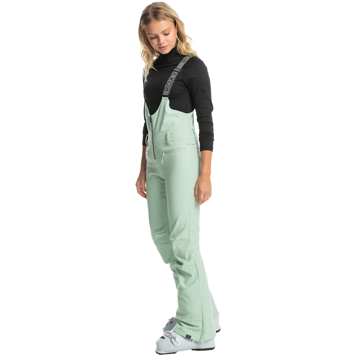 Women's Summit Technical Snow Bib Pant