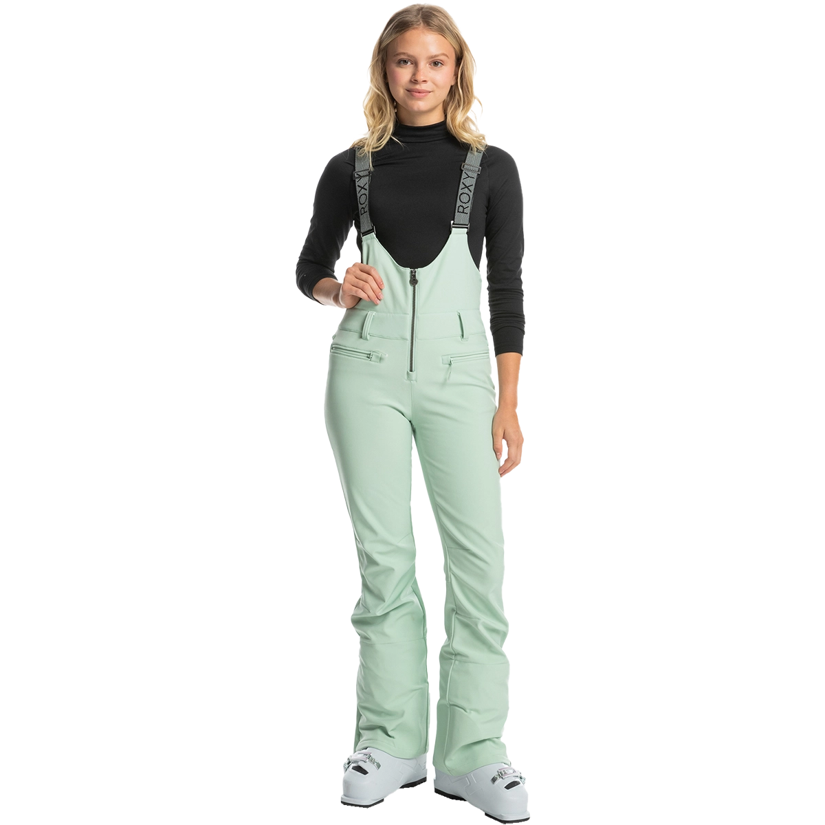 Women's Summit Technical Snow Bib Pant