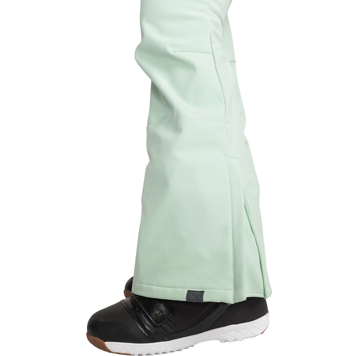 Women's Summit Technical Snow Bib Pant
