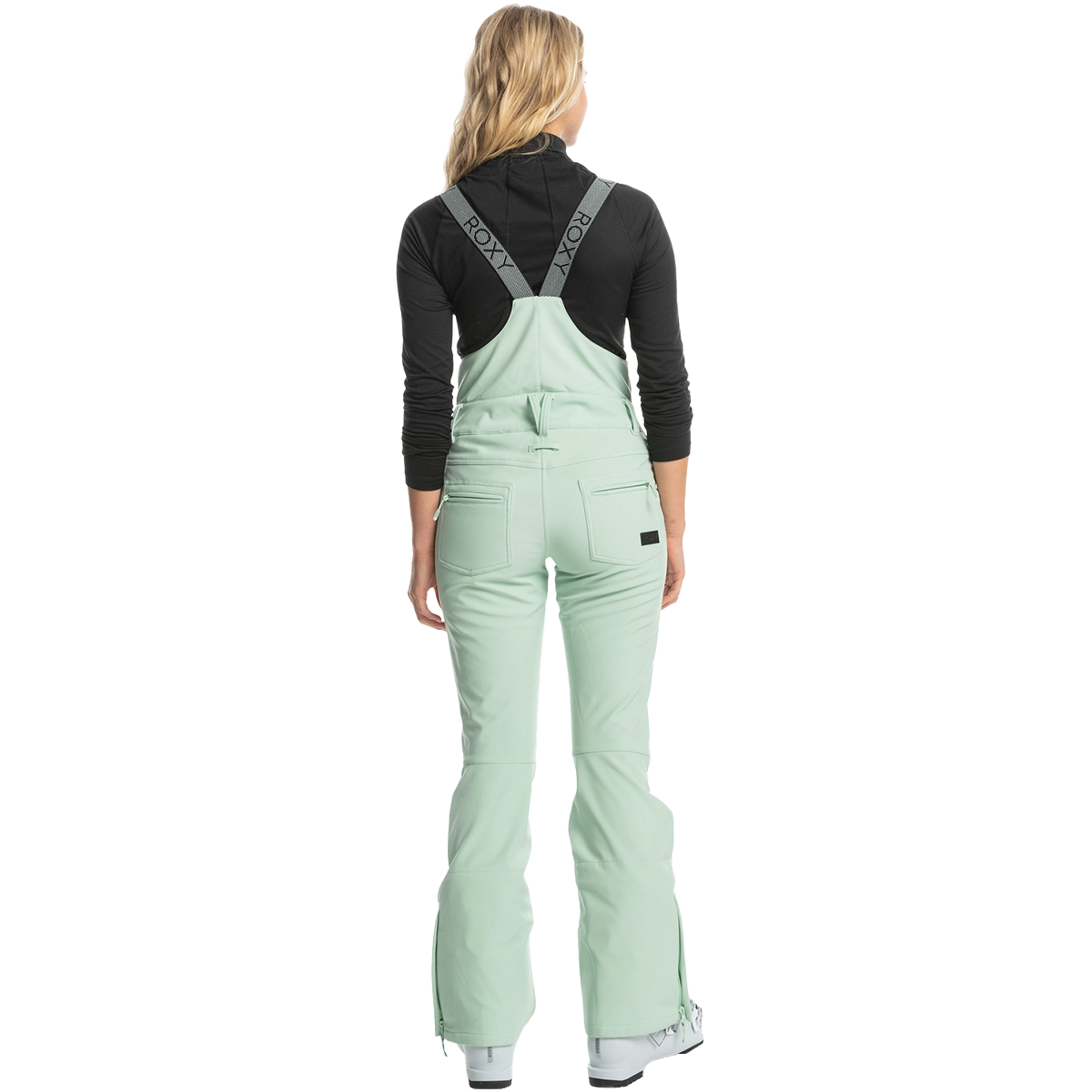 Women's Summit Technical Snow Bib Pant