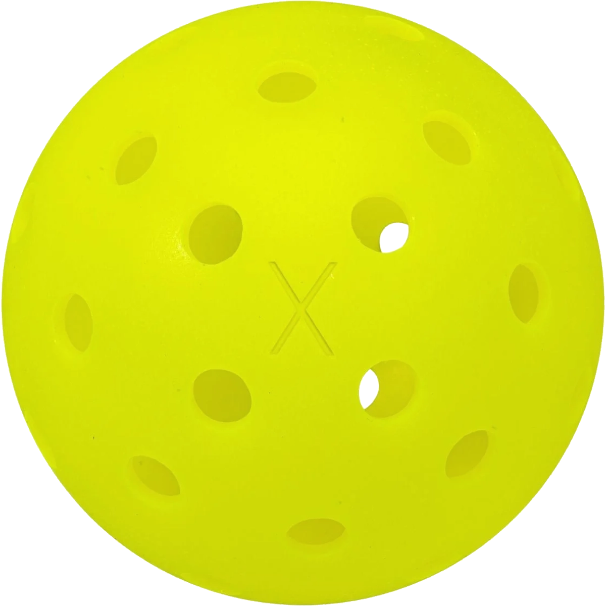 X-40 Outdoor Pickleball 12 Pack