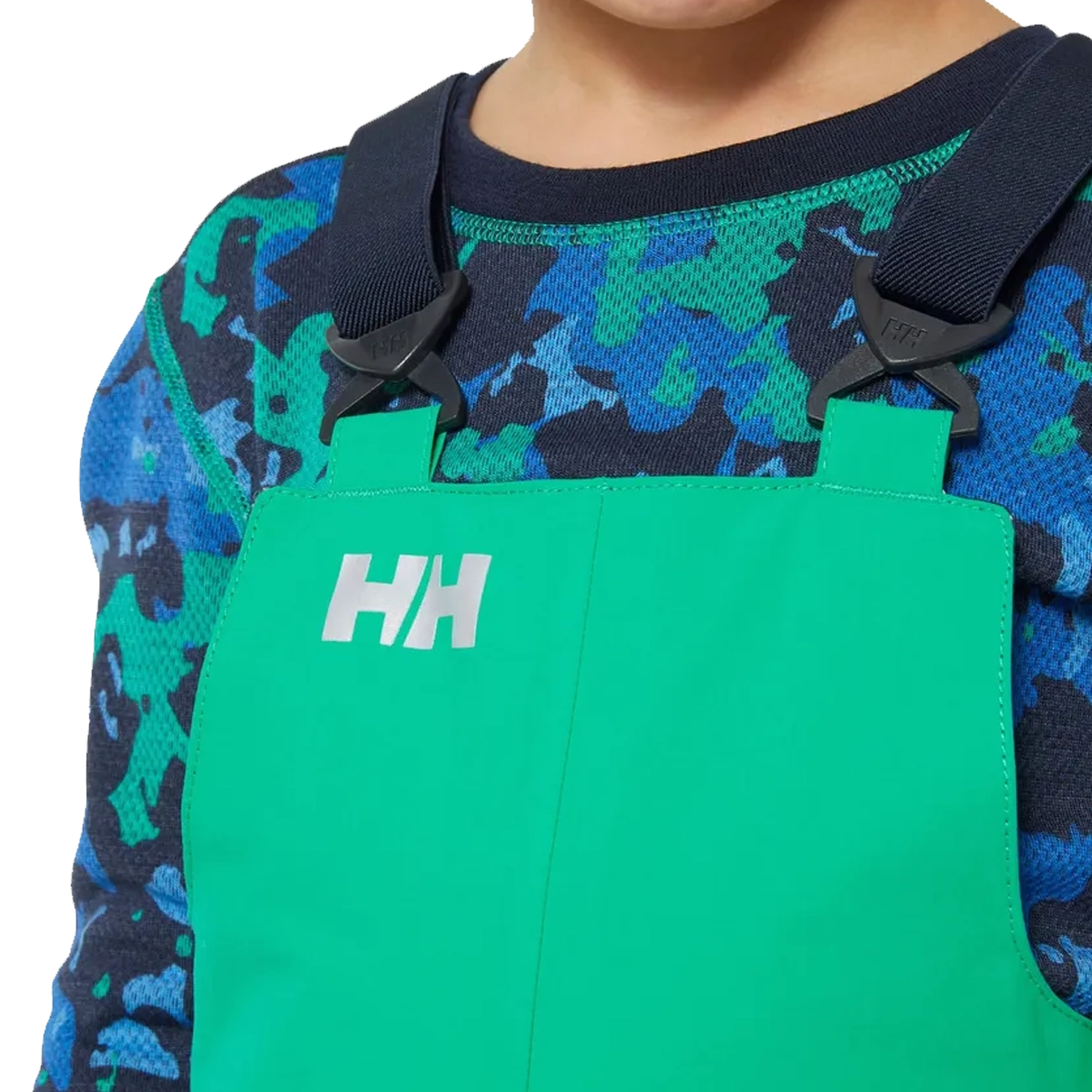 Youth Rider 2 Insulated Bib