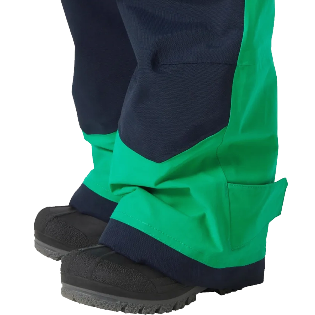Youth Rider 2 Insulated Bib