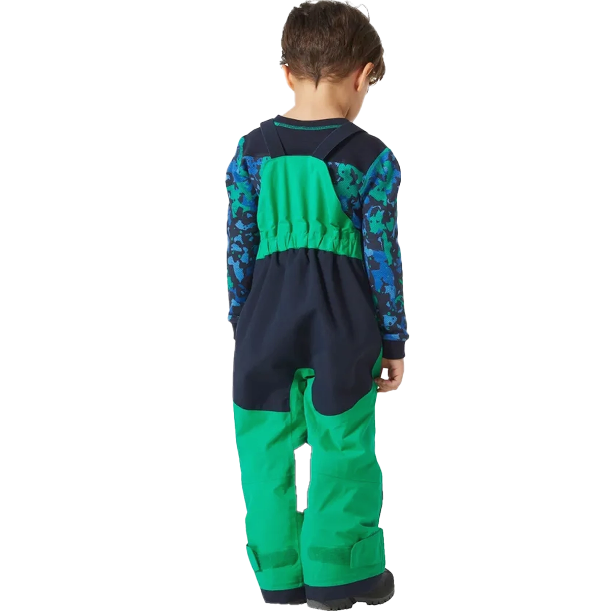 Youth Rider 2 Insulated Bib