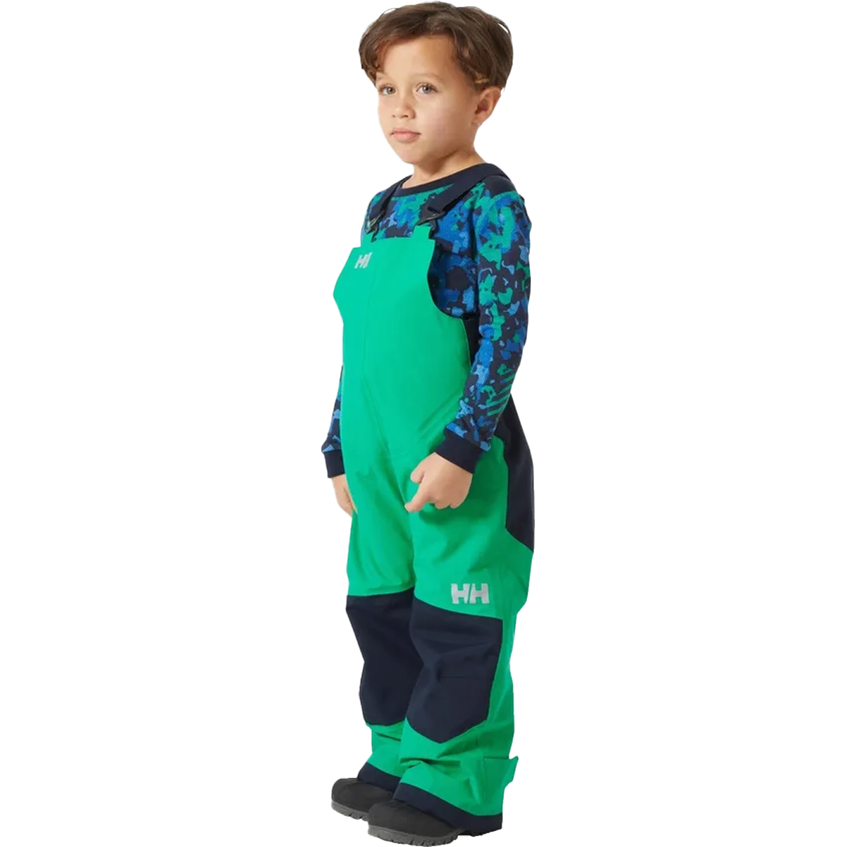 Youth Rider 2 Insulated Bib