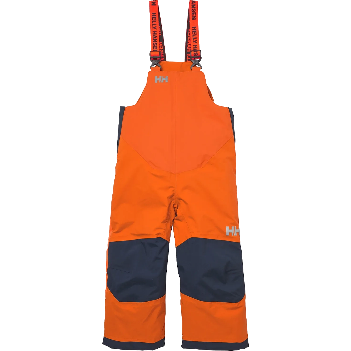 Youth Rider 2 Insulated Bib