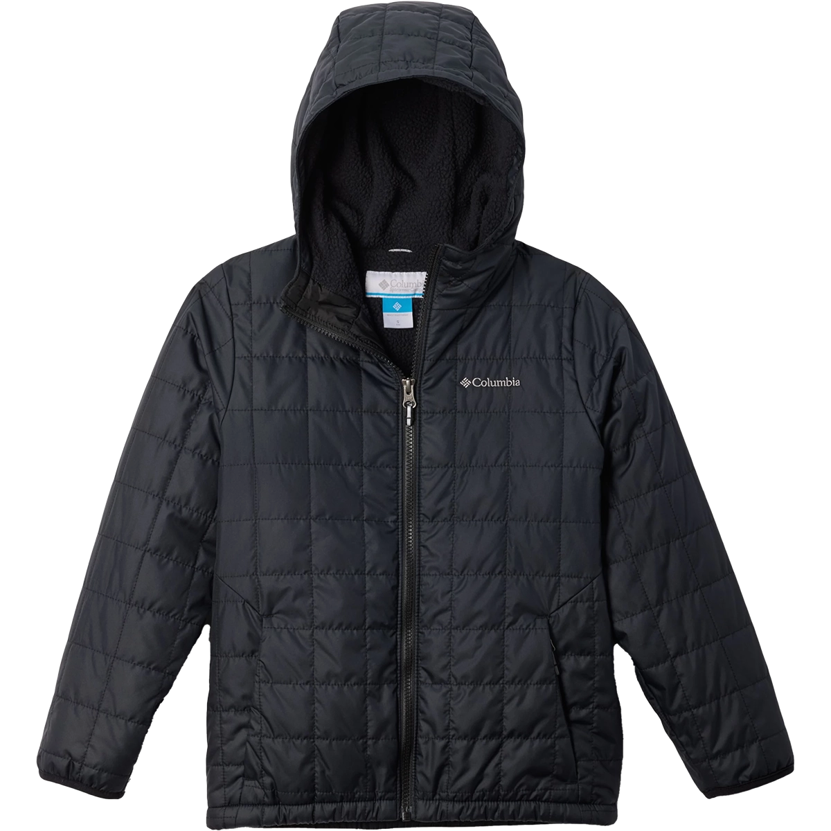 Youth Rugged Ridge II Sherpa Lined Jacket