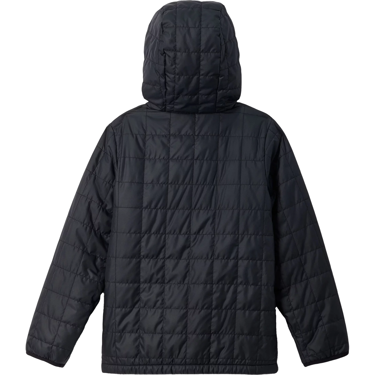 Youth Rugged Ridge II Sherpa Lined Jacket