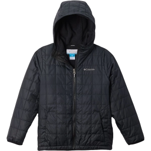 Youth Rugged Ridge II Sherpa Lined Jacket